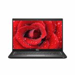 Dell Latitude E7390 – Intel Core i7 8th Gen, 8GB RAM, 256GB SSD – Compact Business Ultrabook,Price In Oman