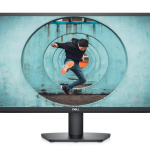 DELL MONITOR 22" INCH – Rotatable Stand Brand New | DELL MONITOR 22" INCH in Oman