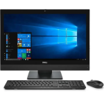 Dell OptiPlex 7450 All-in-One PC – Core i5 7th Gen • 8 GB RAM • 256 GB SSD –
