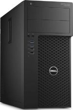 Dell Precision 3620 Tower Workstation • Xeon / Core Workstation • 16 GB RAM • 512 GB SSD –