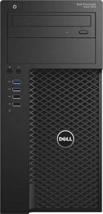 Dell Precision 3620 Tower Workstation • Xeon / Core Workstation • 16 GB RAM • 512 GB SSD – - Image 2
