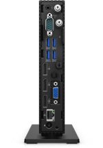 Dell Wyse 5070 Tiny Desktop – Celeron 9th Gen, 4GB RAM, 128GB Storage, Compact Mini PC – - Image 2