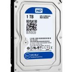 Desktop HDD 1TB 3.5-Inch SATA Hard Drive – High Capacity Storage for PCs |