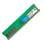 Desktop RAM DDR4 16GB 2400/2666MHz 288-Pin DIMM – High Performance PC Memory Upgrade |