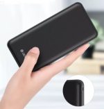 Devia Kintone S 10000mAh Power Bank with Built-in Cables – Fast Charging Portable Charger - Image 3