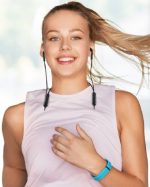 Devia Smart Series Sport Wireless Earphones – Bluetooth 5.0, TWS, Long Battery Life - Image 3