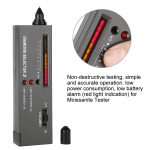 Diamond Selector II – Portable LED Diamond Tester Pen | High-Accuracy Jewelry Detector