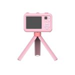 Digital Kids Camera with Video Recording & Handheld Tripod – 1080p HD, Rechargeable, Fun Filters, Ideal for Children, - Image 2