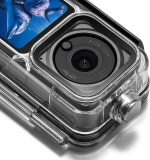 DJI Action 2 Waterproof Dive Case – 60 m Underwater Housing for All Modules - Image 4