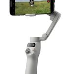 DJI Osmo Mobile 7 (OM7) Smartphone Gimbal – 3-Axis Stabilizer with ActiveTrack 7.0, 10-Hour Battery Life, and Built-In Tripod Best Price In Muscat Oman