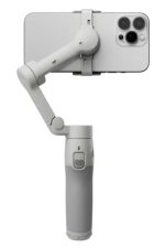 DJI Osmo Mobile 7 (OM7) Smartphone Gimbal – 3-Axis Stabilizer with ActiveTrack 7.0, 10-Hour Battery Life, and Built-In Tripod Best Price In Muscat Oman - Image 2