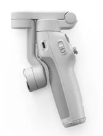 DJI Osmo Mobile 7 (OM7) Smartphone Gimbal – 3-Axis Stabilizer with ActiveTrack 7.0, 10-Hour Battery Life, and Built-In Tripod Best Price In Muscat Oman - Image 5