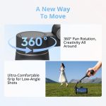 DJI Osmo Mobile 8 OM8 in Oman – Advanced Smartphone Gimbal Stabilizer - Image 7