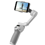 DJI Osmo SE Gimbal – 3-Axis Smartphone Stabilizer with Magnetic Clamp