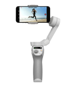 DJI Osmo SE Gimbal – 3-Axis Smartphone Stabilizer with Magnetic Clamp - Image 3