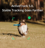 DJI Osmo SE Gimbal – 3-Axis Smartphone Stabilizer with Magnetic Clamp - Image 5