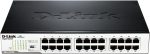 D‑Link DGS‑1024D 24‑Port Gigabit Unmanaged Switch – Fanless Metal Desktop/Rackmount - Image 4