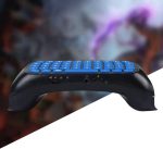 Dobe PS4 Wireless Keyboard Slim Pro – 2.4G Chatpad for PS4/PS4 Slim/PS4 Pro – - Image 5