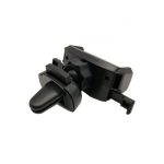 Earldom EH45 360° Adjustable Air Vent Car Phone Holder – Universal Strong Grip, Easy One‑Hand Use - Image 2