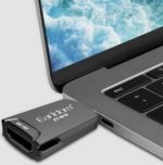 Earldom ET-W19 Type-C to HDMI 4K Adapter – Plug & Play, High-Definition Display Converter - Image 3