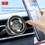 Earldom Magnetic Air Vent Car Phone Holder – 360° Rotation, Strong Grip, Universal Compatibility, - Image 6
