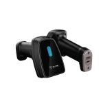 Elite E2D400 Wired Barcode & QR Code Scanner in Oman - Image 2