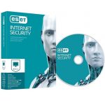 ESET Internet Security – 2 Devices, 1-Year License | Advanced Protection for Windows, Mac & Android