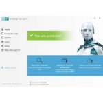 ESET Internet Security – 2 Devices, 1-Year License | Advanced Protection for Windows, Mac & Android - Image 2