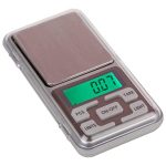 Eurecare EC-P06 200g Digital Pocket Weight Scale – Precision Weighing