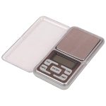 Eurecare EC-P06 200g Digital Pocket Weight Scale – Precision Weighing - Image 2