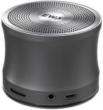EWA A109 Mini Bluetooth Speaker – Portable Wireless Audio with Enhanced Bass