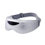 Eye Massager Mix – Heated, Vibrating & Bluetooth-Enabled Eye Relaxation Device