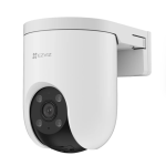 Ezviz Smart Home Camera 360 CS-H8C in Oman – 2K Full Coverage Security Solution