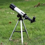 F36050 Astronomical Refractor Telescope – 90x Zoom, 50mm Aperture, 360mm Focal Length with Tripod & Accessories - Image 5