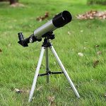 F36050 Astronomical Refractor Telescope – 90x Zoom, 50mm Aperture, 360mm Focal Length with Tripod & Accessories - Image 6