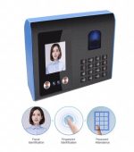Face Time Attendance White Box E3 – Biometric Face & Fingerprint Recognition Attendance System