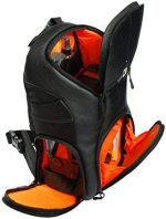 Faincer WB-9044 High-Quality Waterproof Nylon Camera Backpack – Durable and Lightweight Design, Price in Oman - Image 5