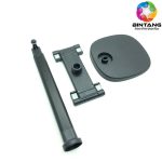 Fashion Desk Tablet Stand L‑320 – Adjustable, Foldable Aluminum Holder for All 7″–13.6″ Tablets - Image 5