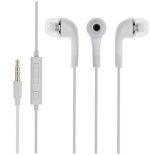 FEND MIX F17FF16 Wired Earphones – In-Ear Headset with Inline Mic & Remote (3.5 mm Jack) Price in Oman