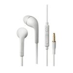 FEND MIX F17FF16 Wired Earphones – In-Ear Headset with Inline Mic & Remote (3.5 mm Jack) Price in Oman - Image 2