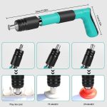 Fixator Screw Fixing Gun – Heavy-Duty Screw Fixing Gun in Oman for Fast & Easy Installation - Image 8