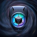 Flydigi Mobile Phone Cooling Fan – Magnetic/RGB Clip‑On Cooler for Gaming & Streaming – Price Oman Muscat - Image 2