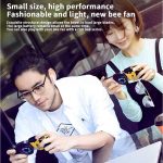 Flydigi Mobile Phone Cooling Fan – Magnetic/RGB Clip‑On Cooler for Gaming & Streaming – Price Oman Muscat - Image 6