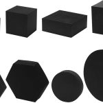 Foam Studio Shooting Props – Lightweight Geometric Foam Blocks for Photography & E‑Commerce –