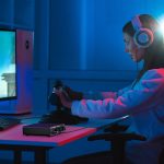 Fosi Audio HAE3 USB DAC & Headphone Amplifier – 24-Bit/192kHz Mini Stereo Amp for Gaming and Hi-Fi Audio - Image 3