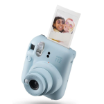 Fujifilm Instax Mini 12 Instant Camera – Fun Instant Photo Camera