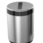 Fully Automatic Infrared Induction Car Smart Ashtray ASH32 – LED Smokeless Portable Car Accessory