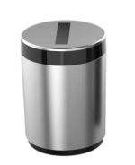 Fully Automatic Infrared Induction Car Smart Ashtray ASH32 – LED Smokeless Portable Car Accessory