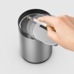 Fully Automatic Infrared Induction Car Smart Ashtray ASH32 – LED Smokeless Portable Car Accessory - Image 3