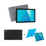 G-Tab S12 Pro 10.1-Inch Tablet – 2GB RAM, 32GB Storage, Quad-Core Processor, Android 10 – - Image 2